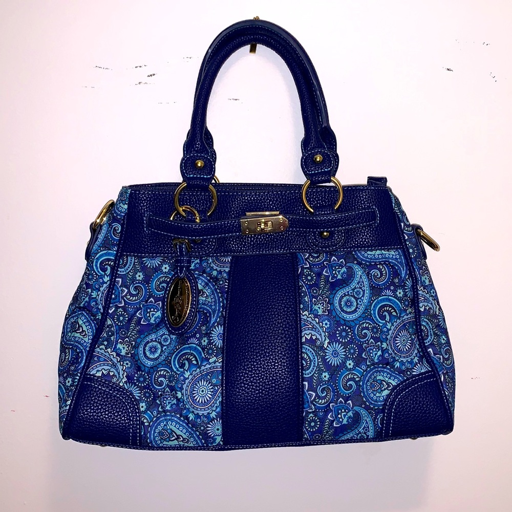 Danbury Mint Stacey Whitmore Bag